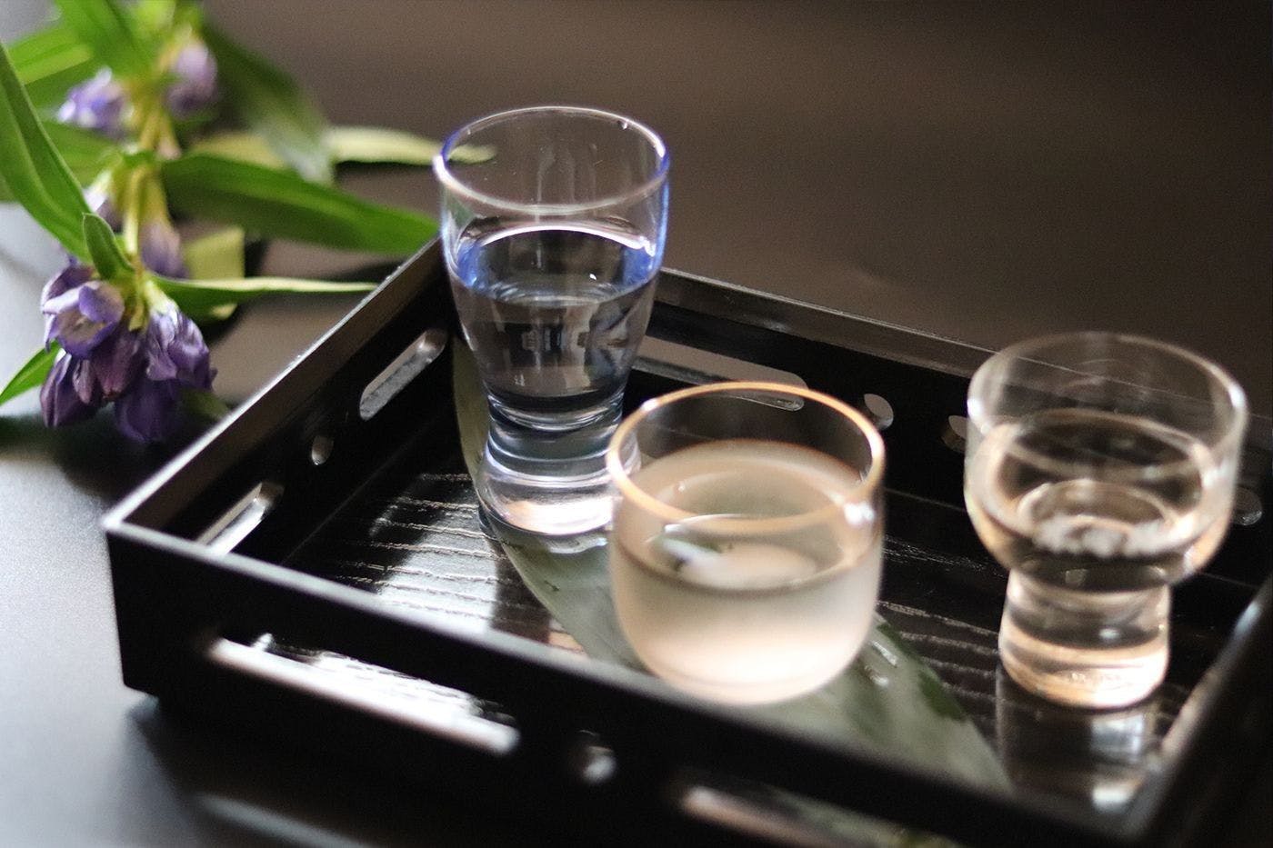 สาเกญี่ปุ่น