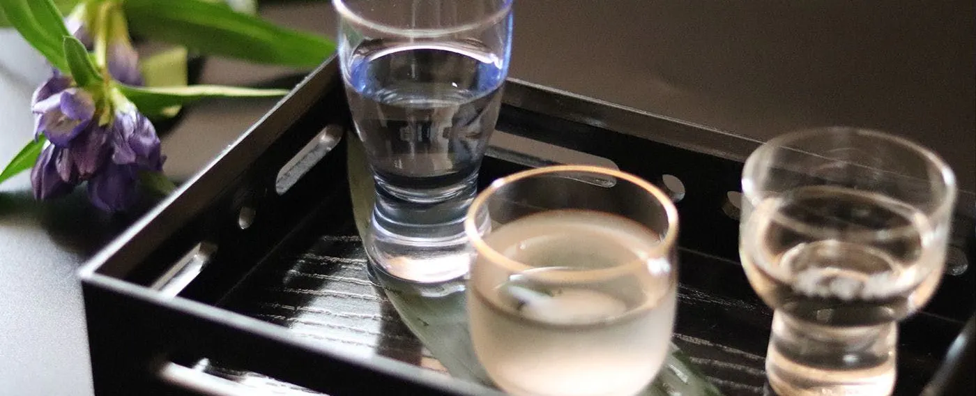 สาเกญี่ปุ่น