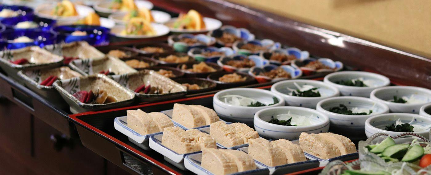Mingei Ryokan Fukashiso
