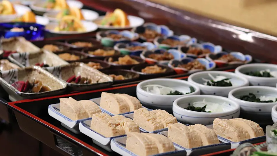 Mingei Ryokan Fukashiso