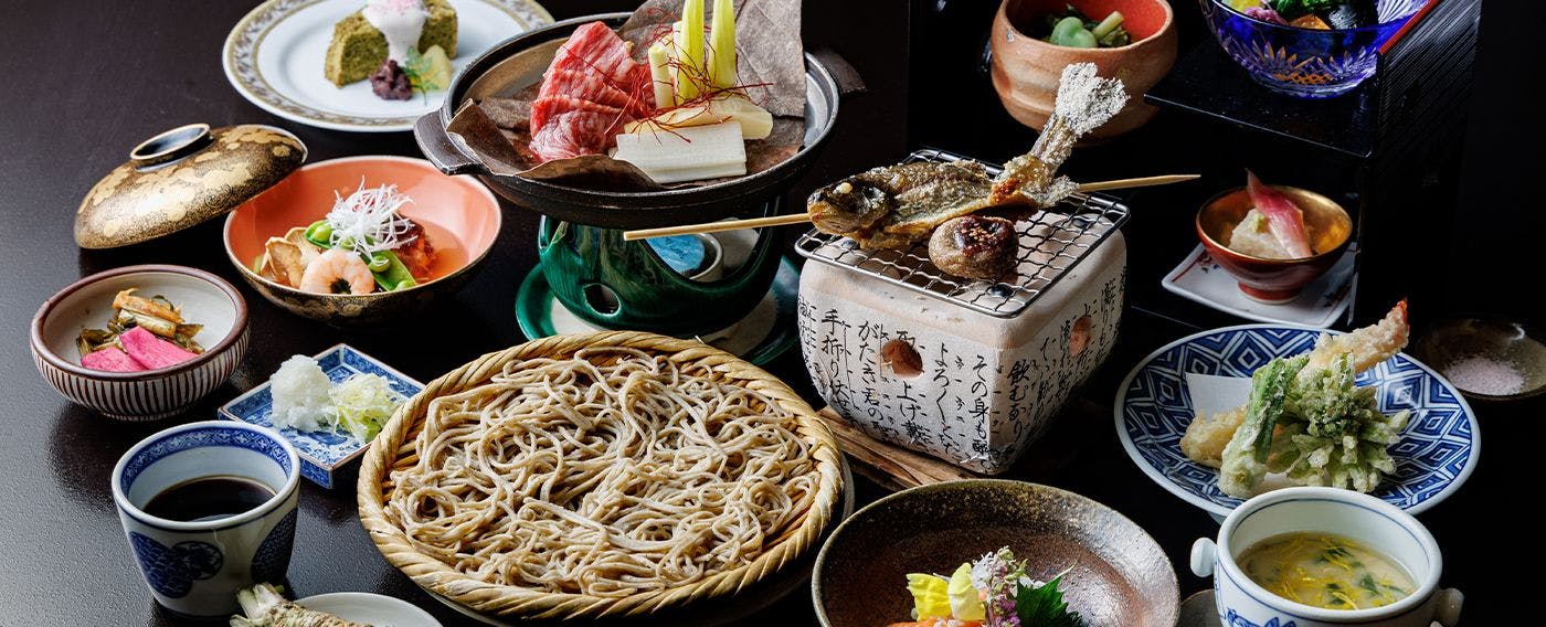 Mingei Ryokan Fukashiso