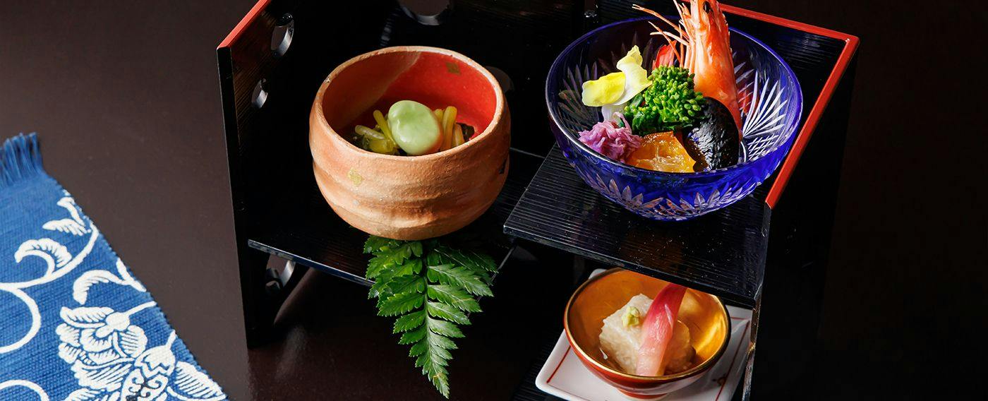 Mingei Ryokan Fukashiso