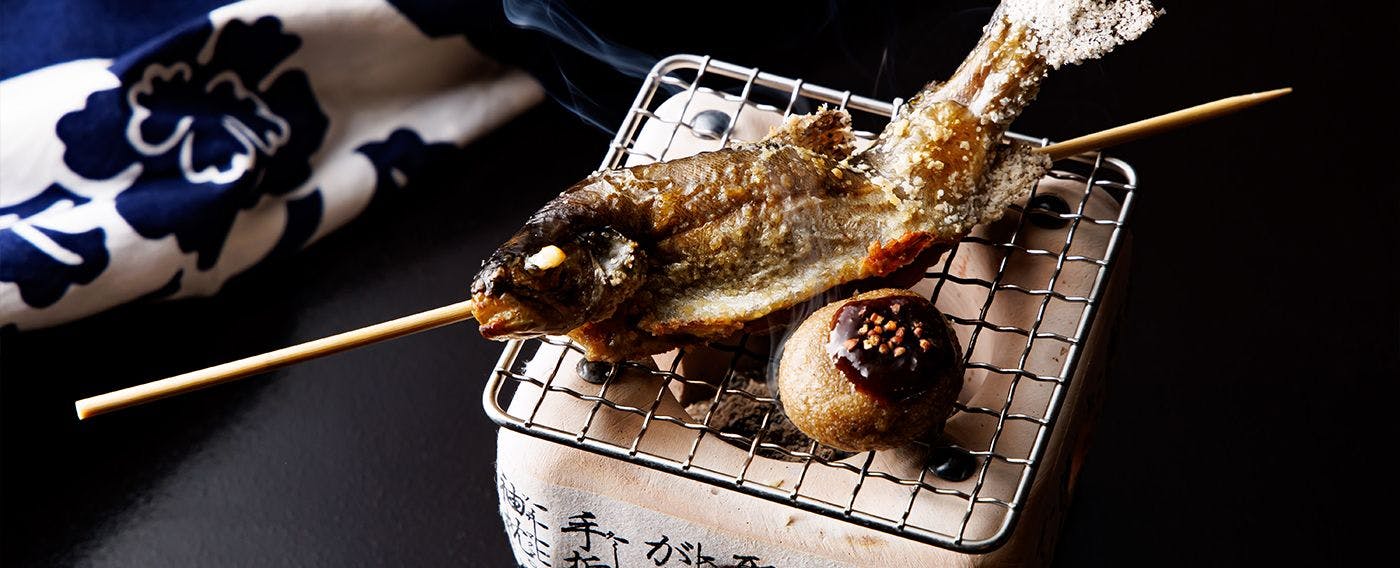 Mingei Ryokan Fukashiso