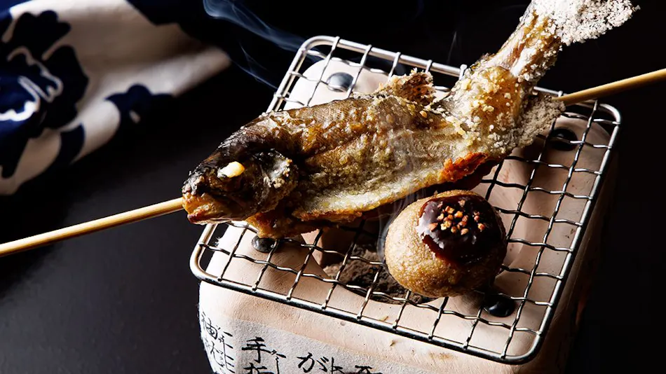 Mingei Ryokan Fukashiso