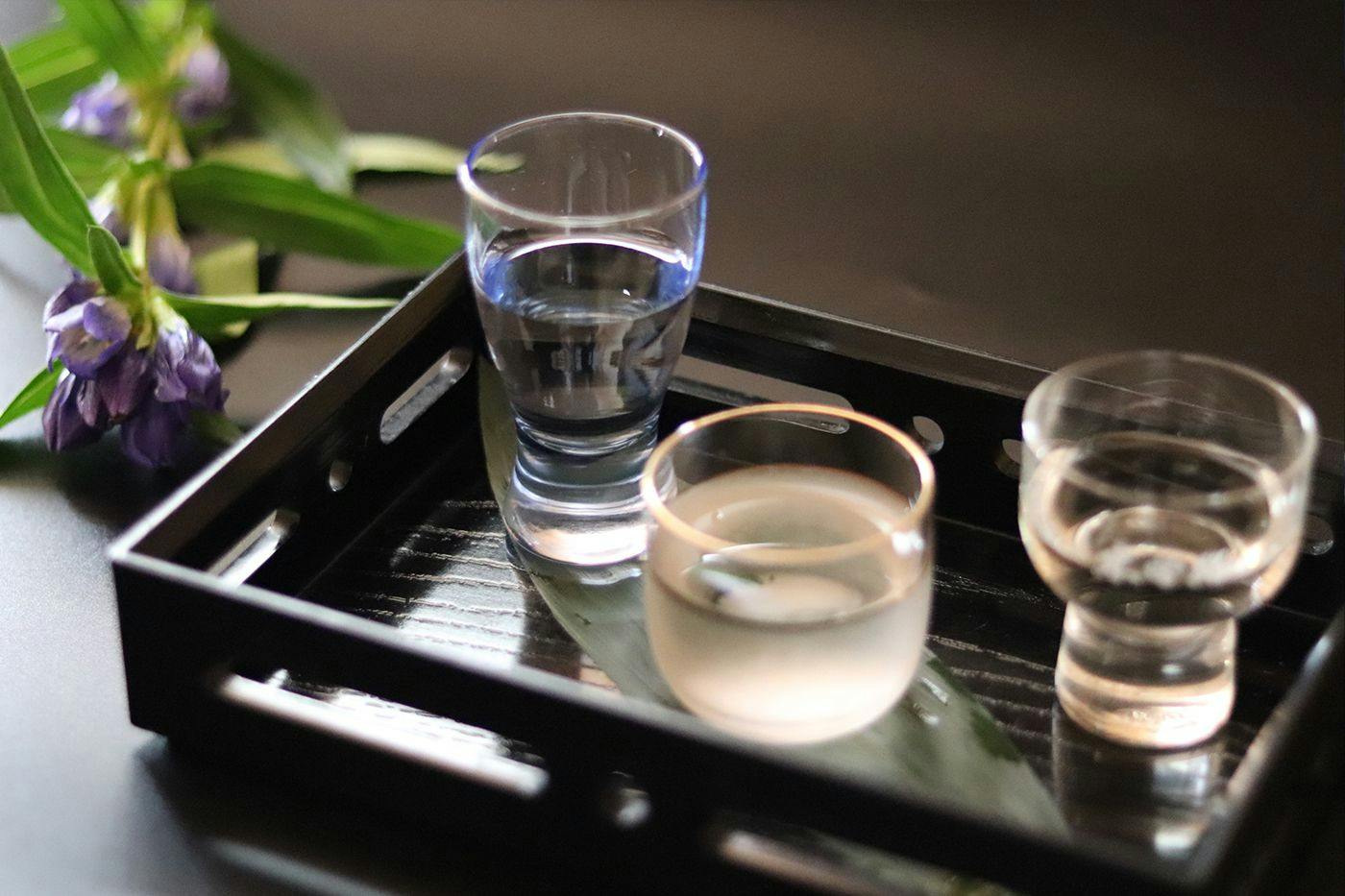 Mingei Ryokan Fukashiso