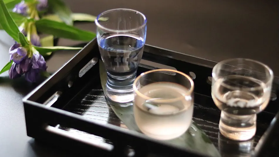 Mingei Ryokan Fukashiso