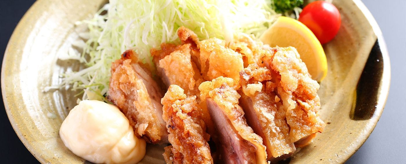 ไก่ย่างสไตล์ภูเขา.