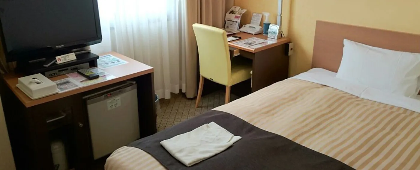 ห้องพัก