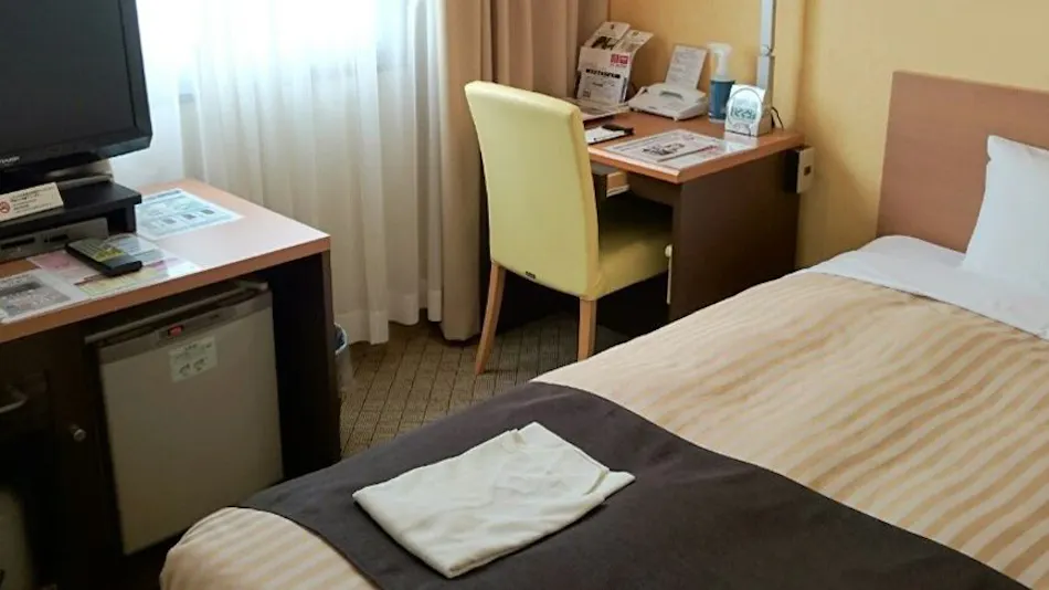 Grand Hotel Kanachu Hiratsuka
