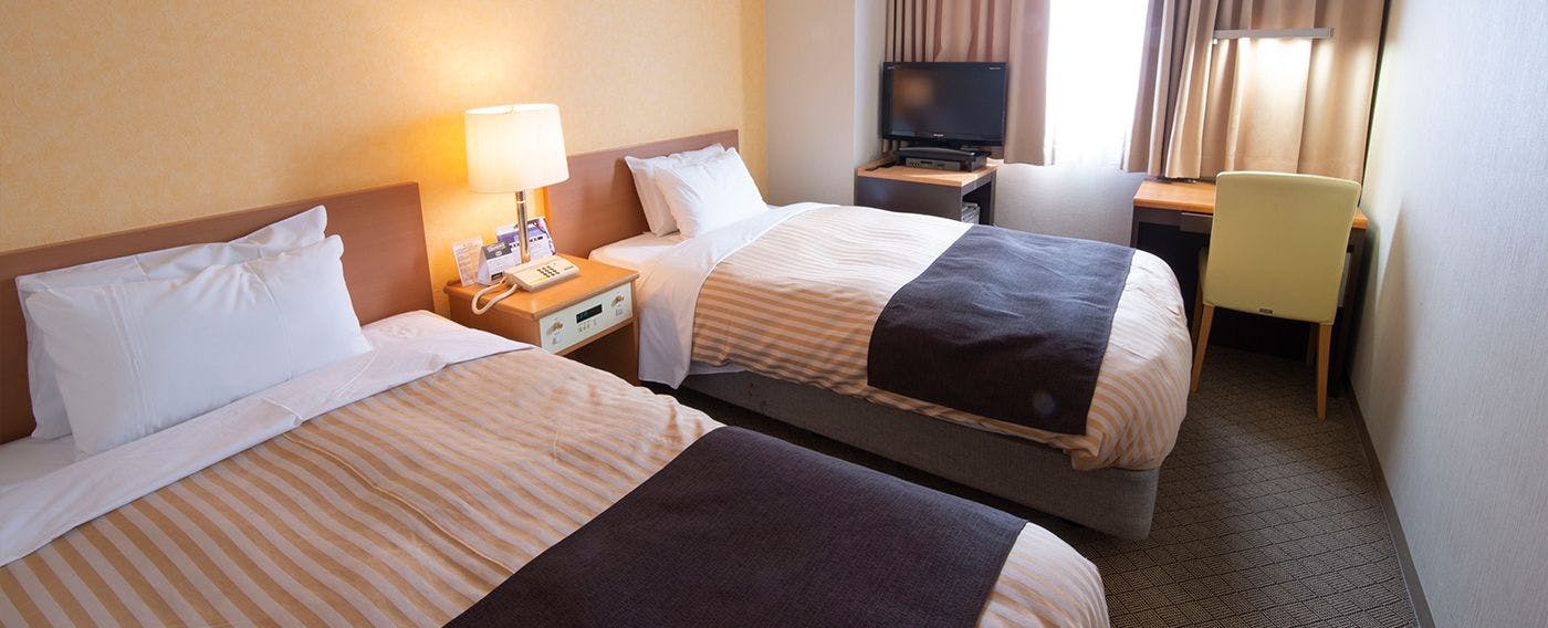 ห้องพัก