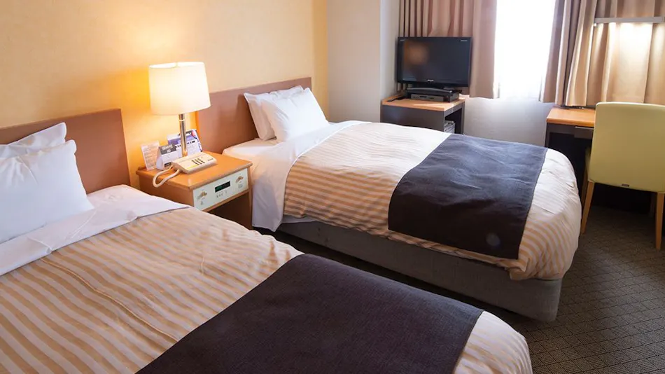 Grand Hotel Kanachu Hiratsuka