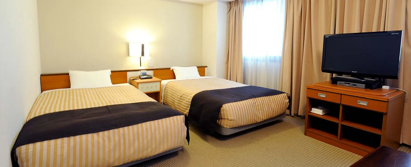 ห้องพัก