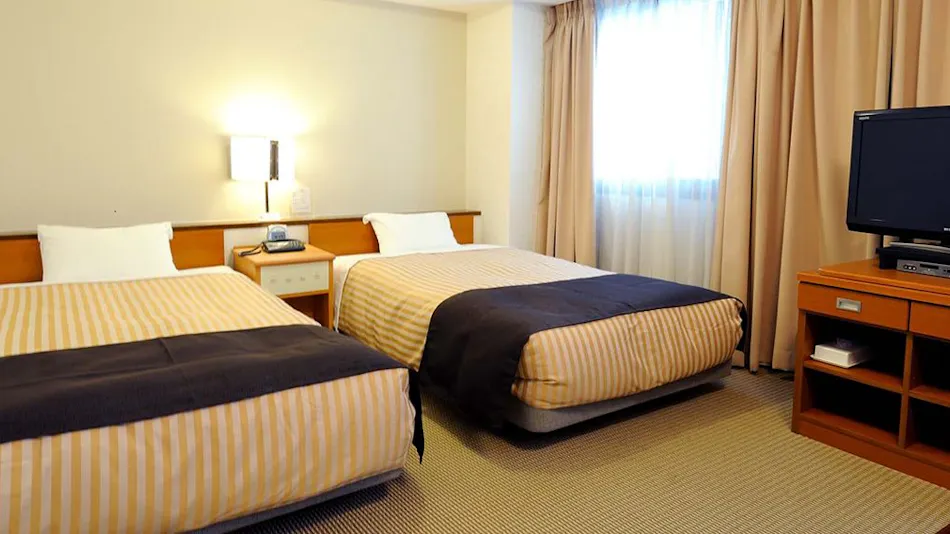 Grand Hotel Kanachu Hiratsuka