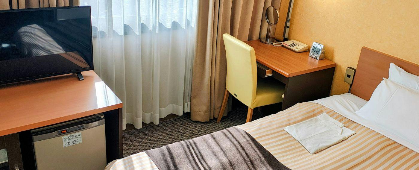 Grand Hotel Kanachu Hiratsuka