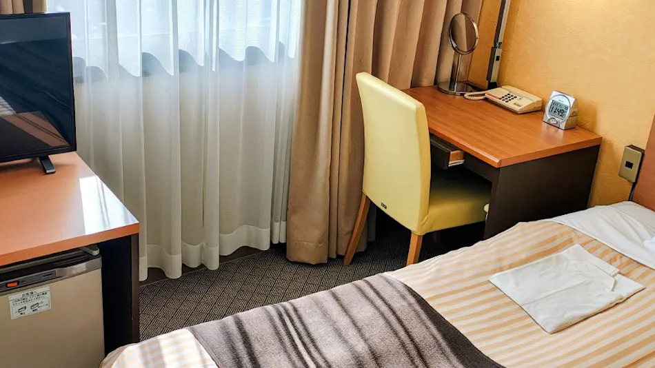 Grand Hotel Kanachu Hiratsuka