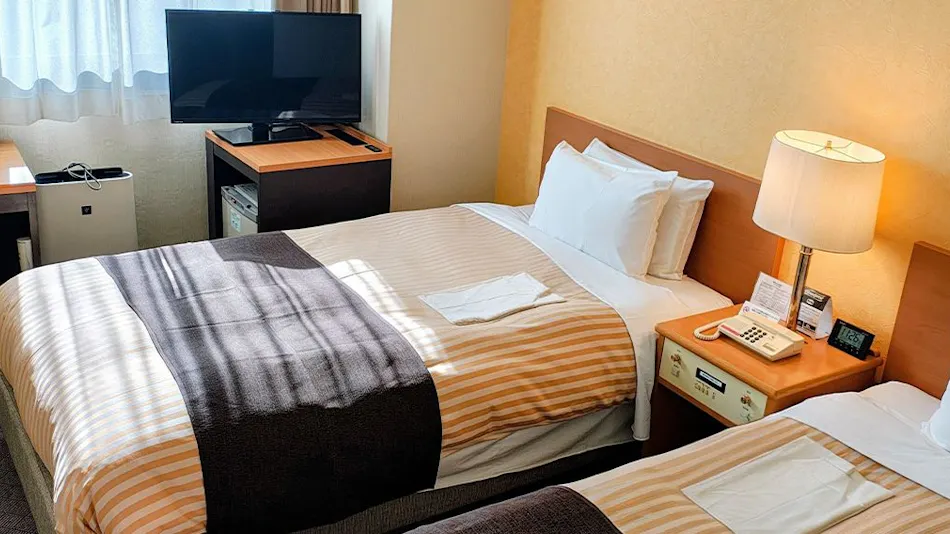 Grand Hotel Kanachu Hiratsuka