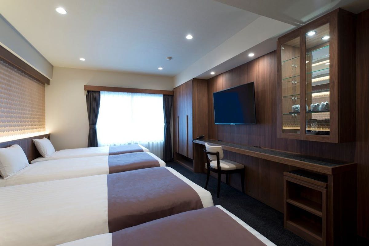 ห้องพัก