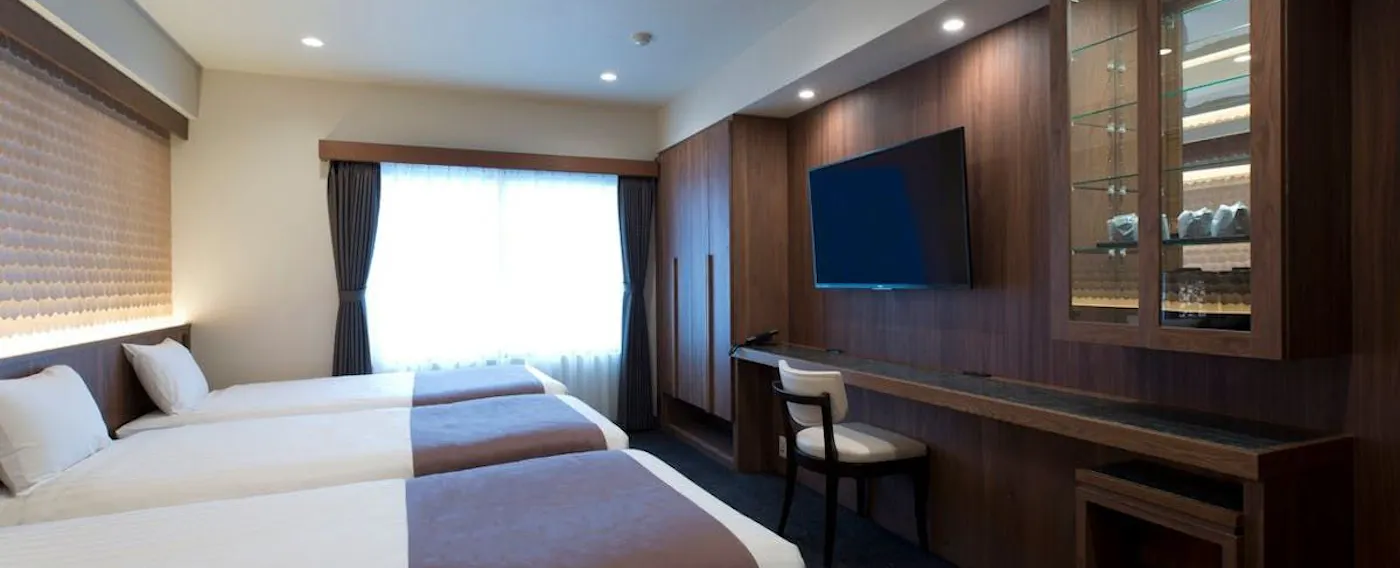 ห้องพัก