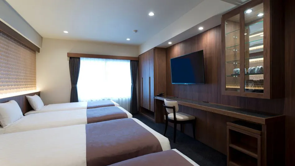 Kadoya Hotel
