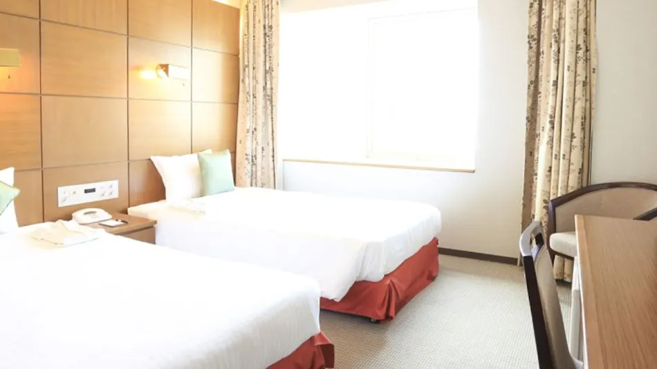 Smile Hotel Naha City Resort