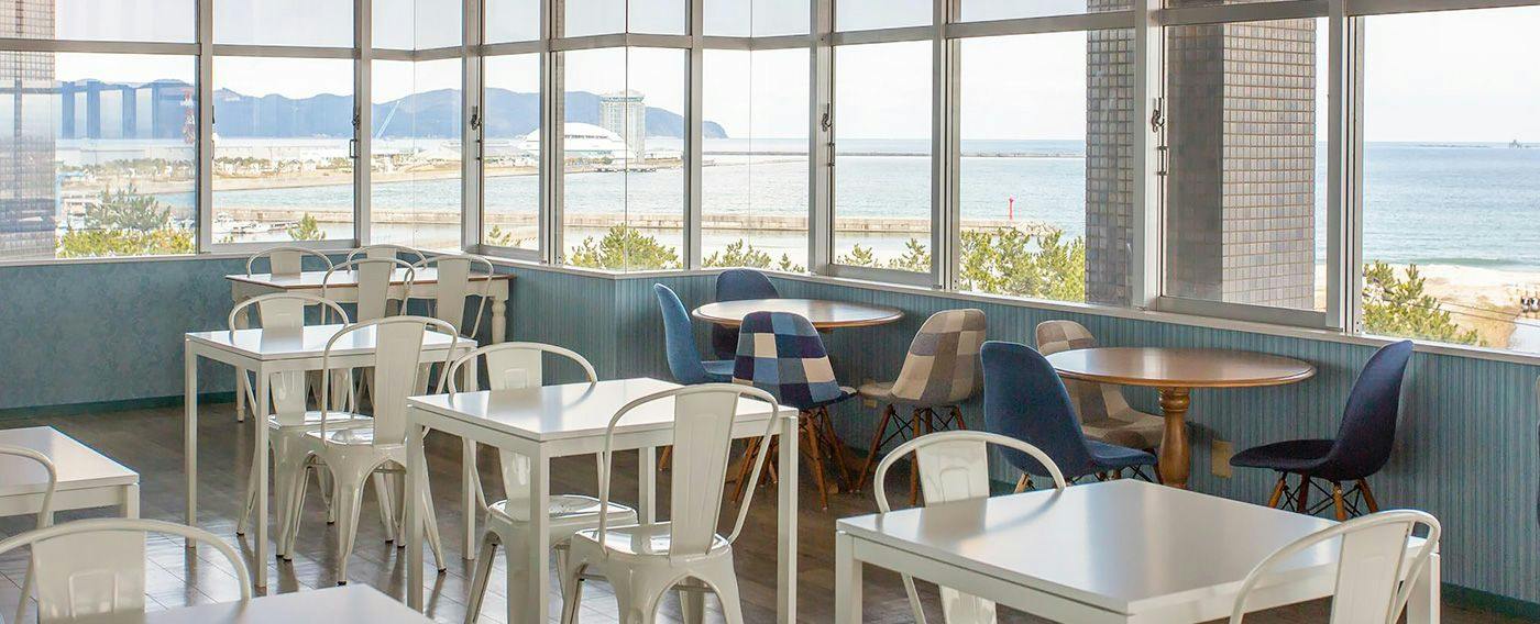 Hotel AreaOne Sakaiminato Marina