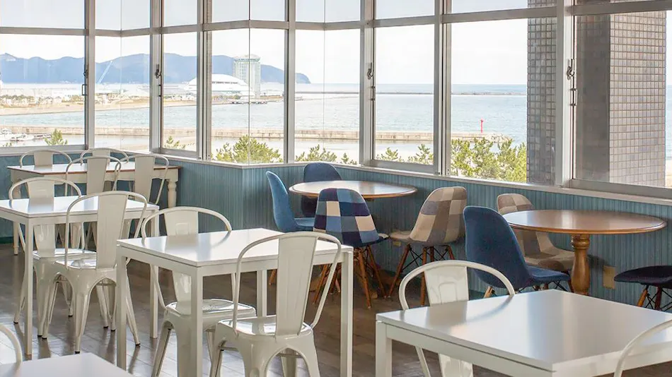 Hotel AreaOne Sakaiminato Marina