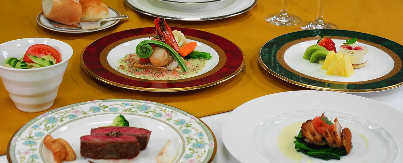 การยกระดับอาหารตะวันตก