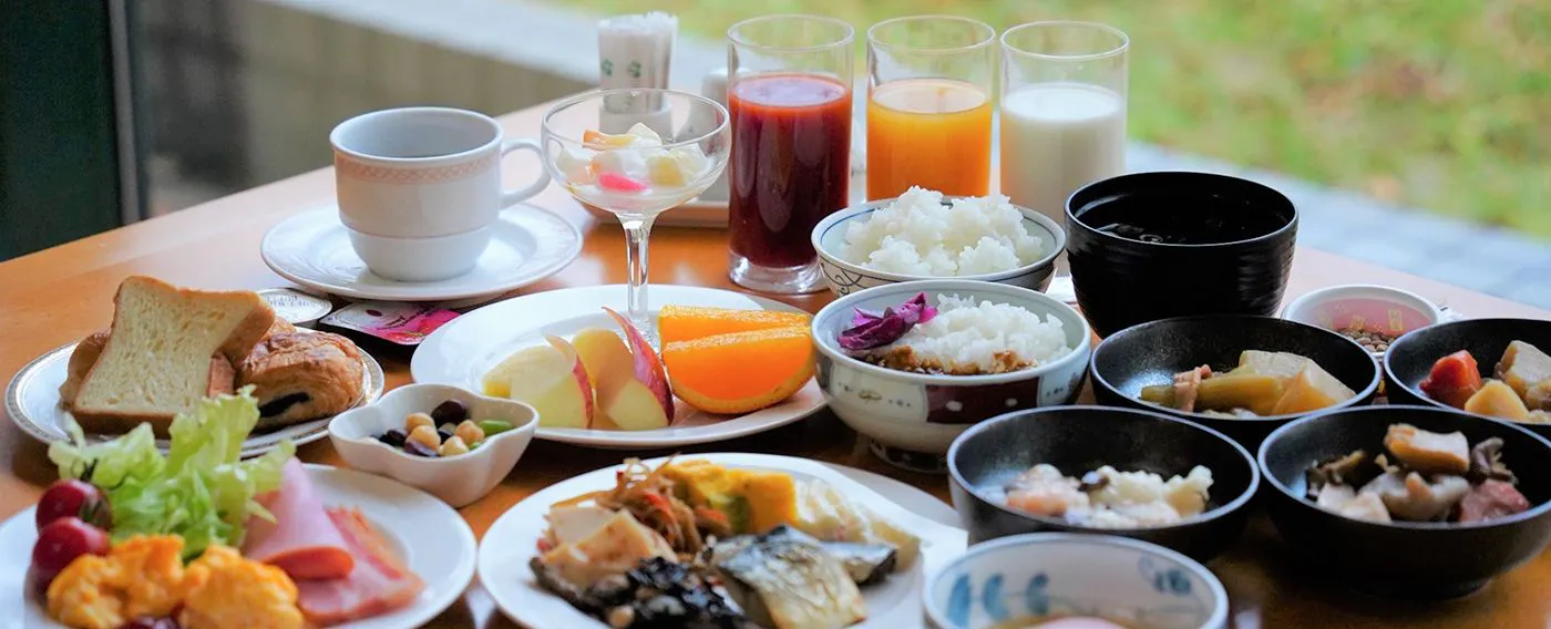 อาหารเช้า