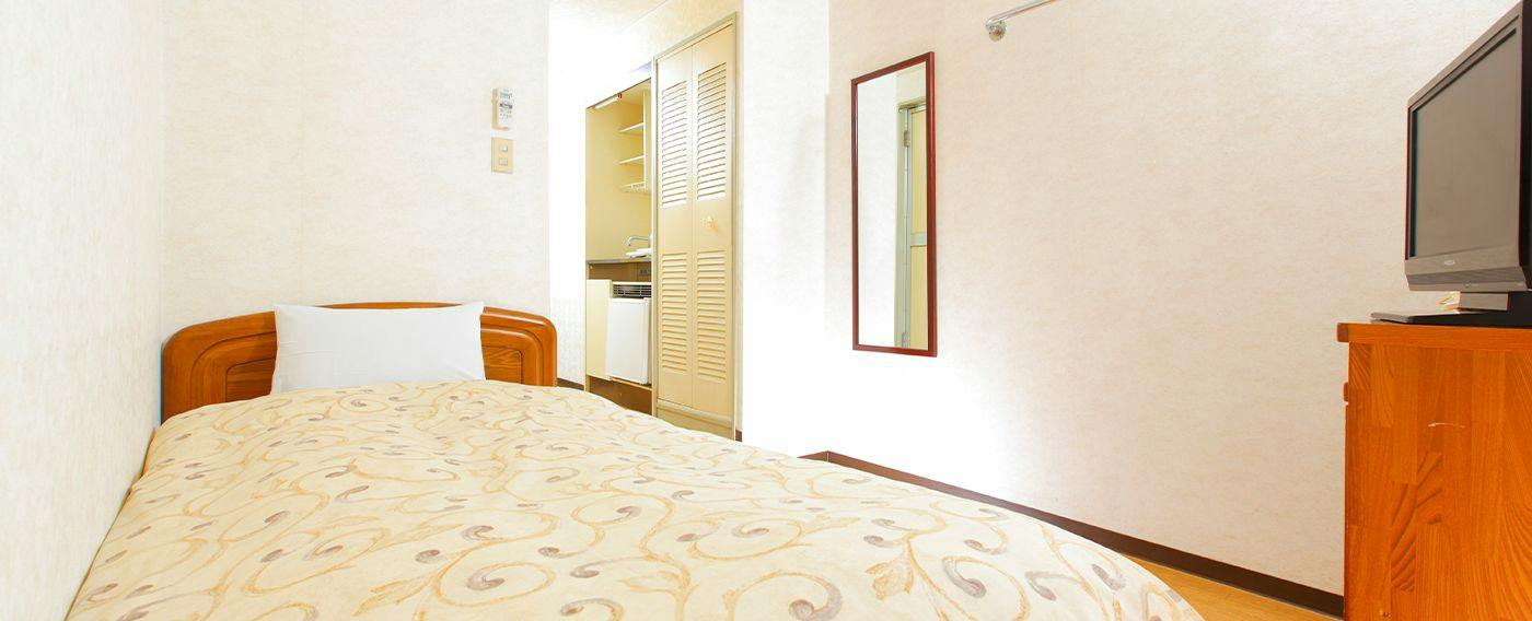 Flexstay Inn Nakanobu