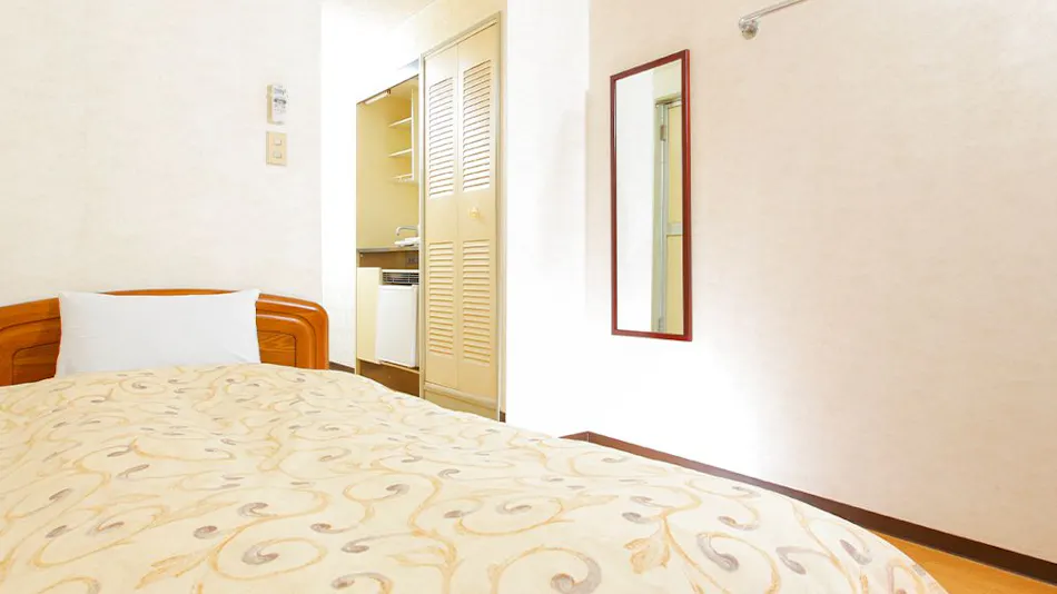 Flexstay Inn Nakanobu