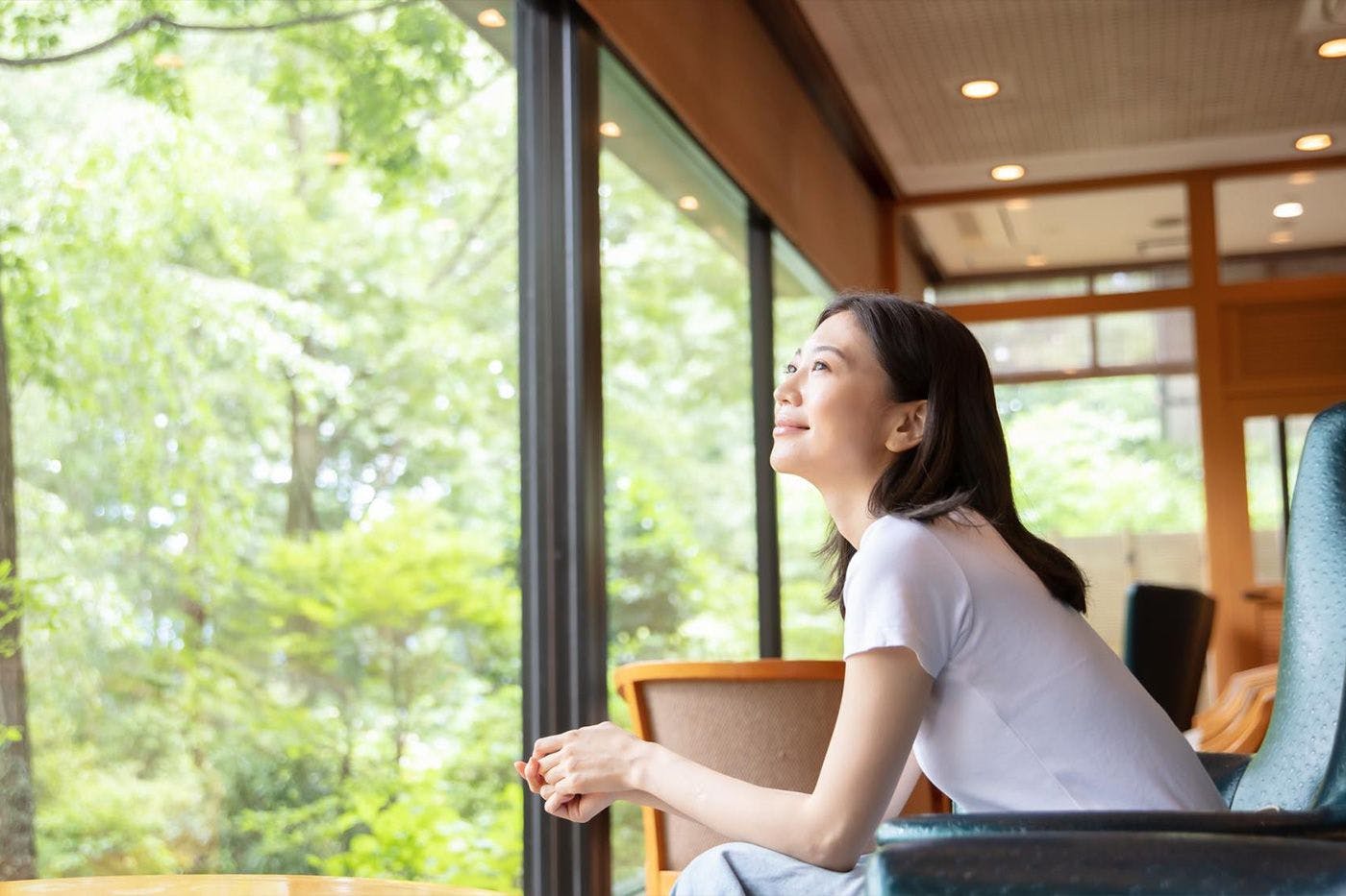 ภาพภายในอาคาร