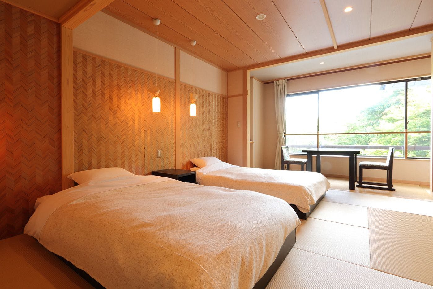 ห้องพัก