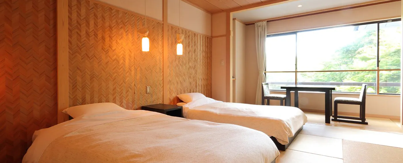 ห้องพัก