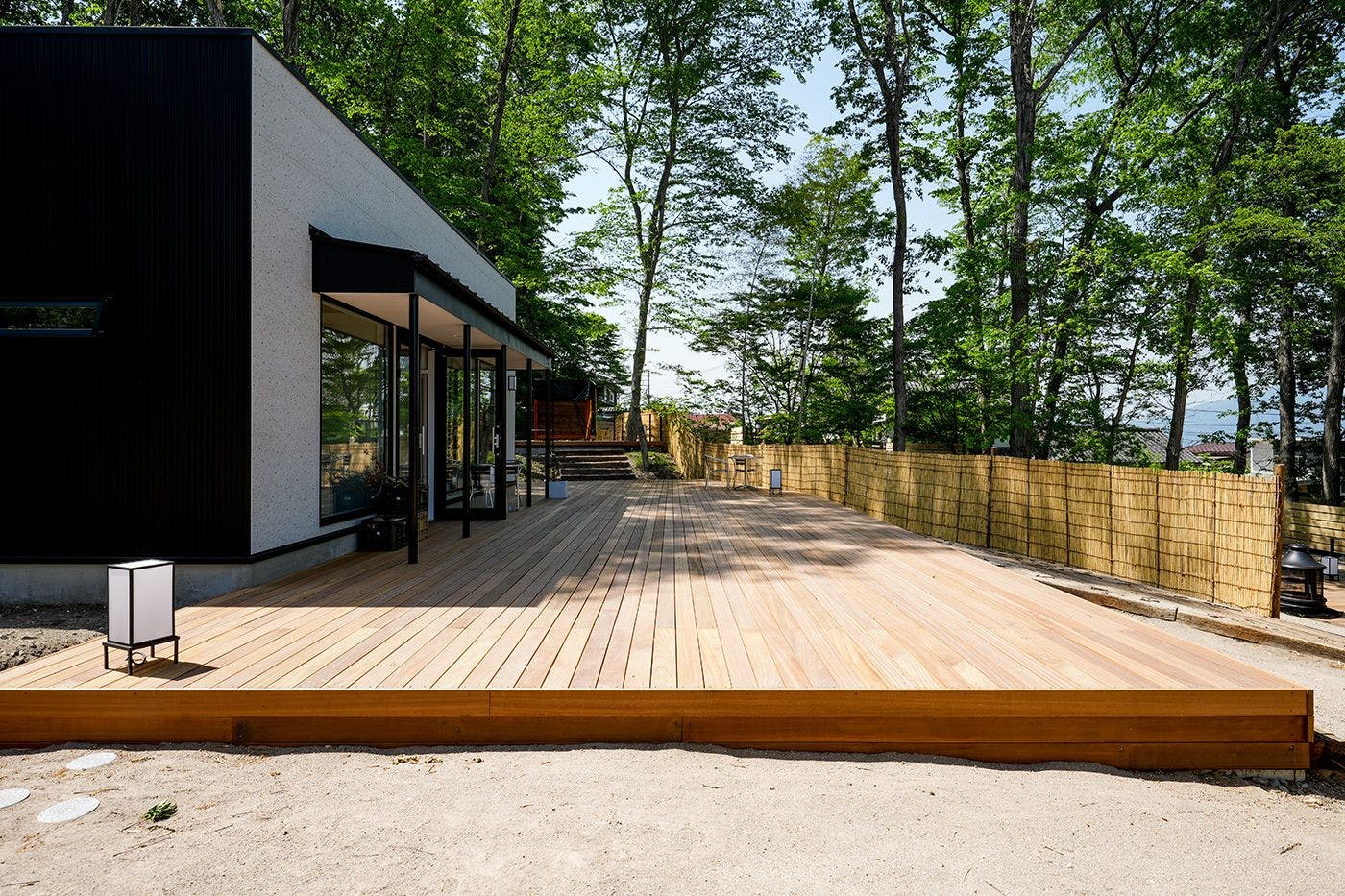 ระเบียง