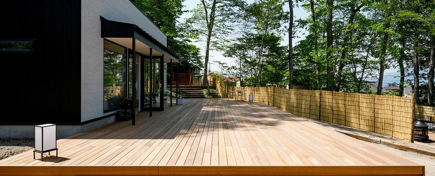 ระเบียง