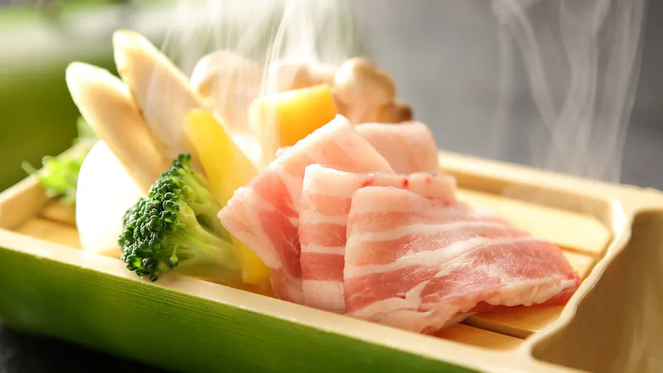 Kokoro no Sato Hibikino