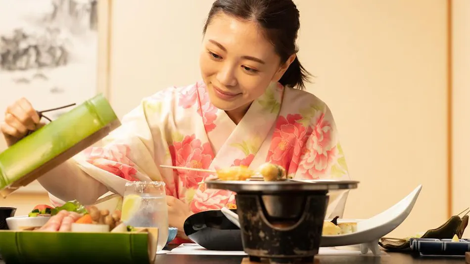 Kokoro no Sato Hibikino