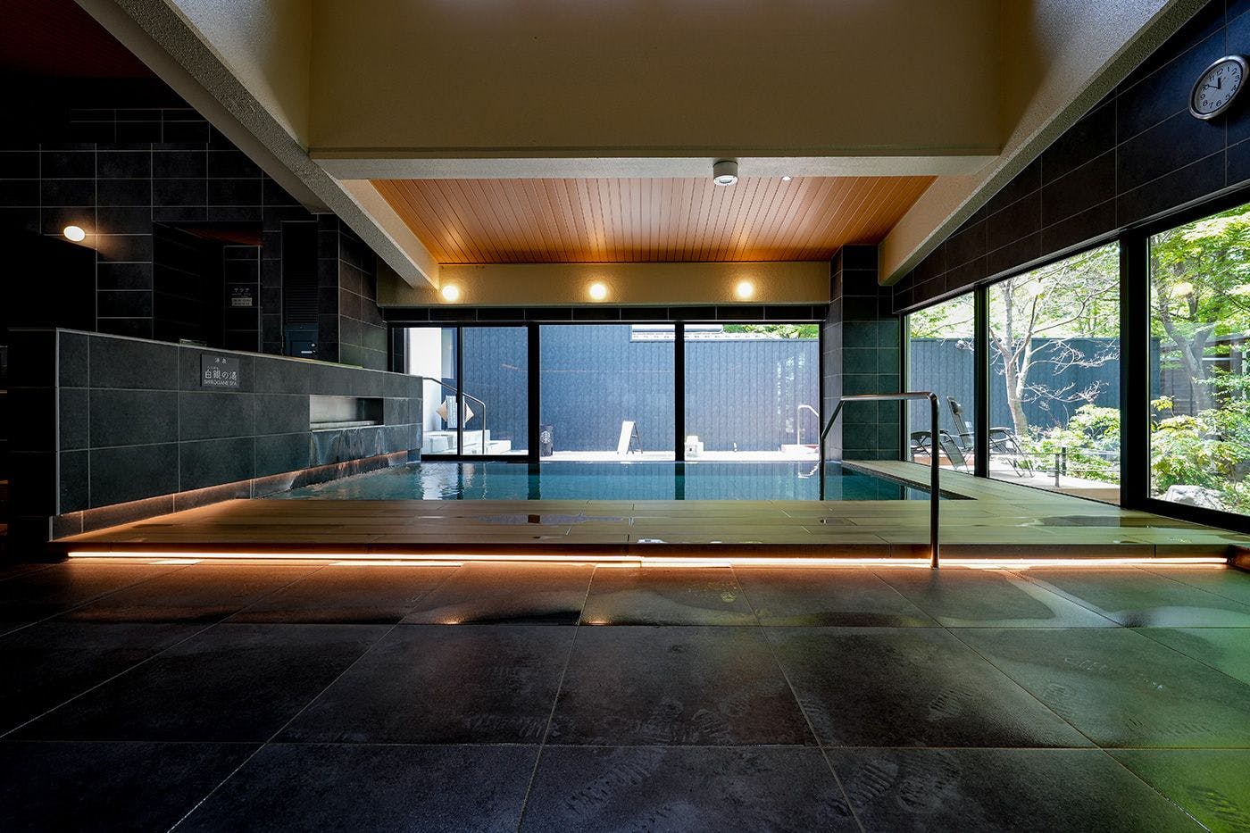 ห้องอาบน้ำสาธารณะ