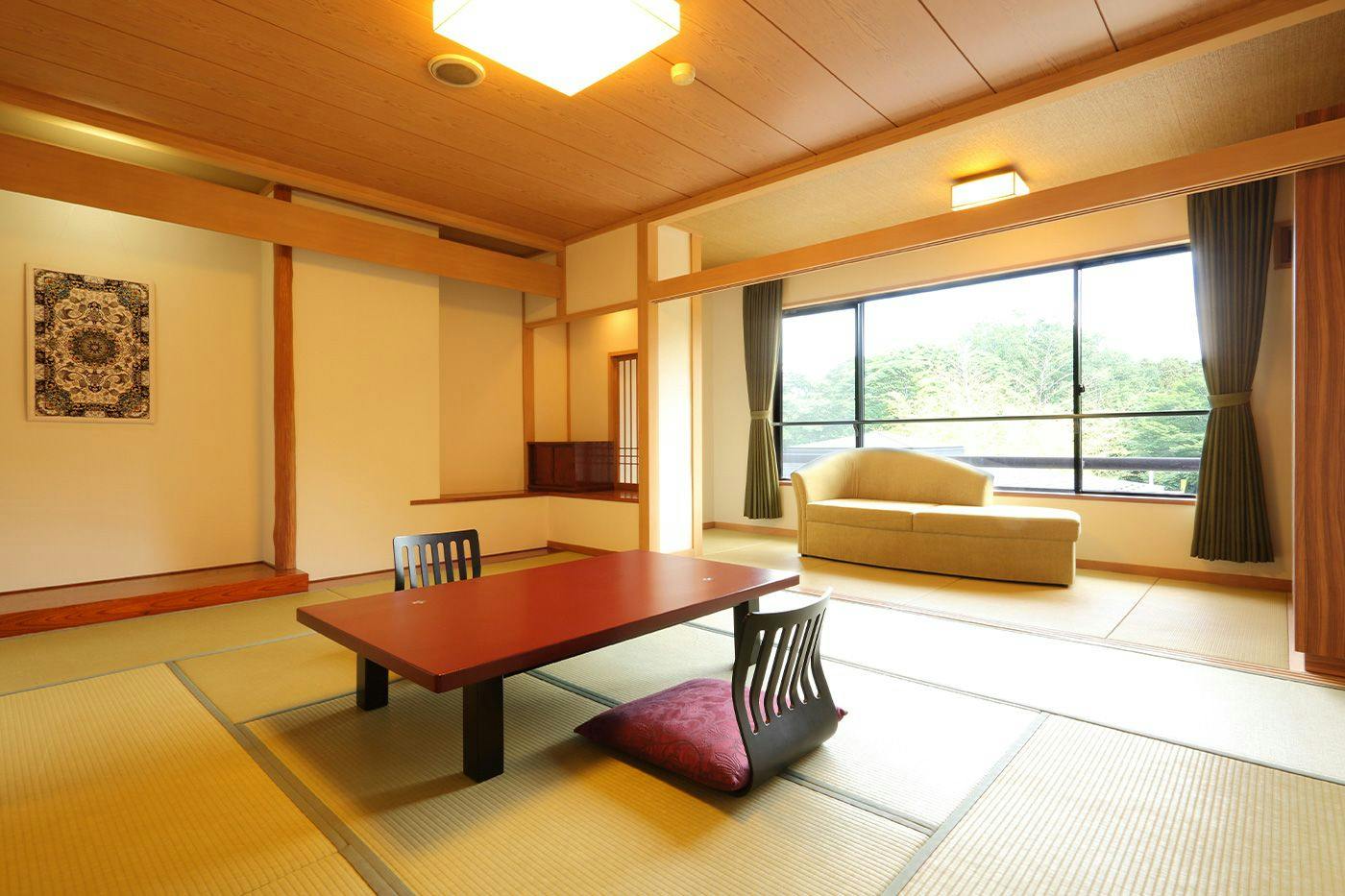 Kokoro no Sato Hibikino