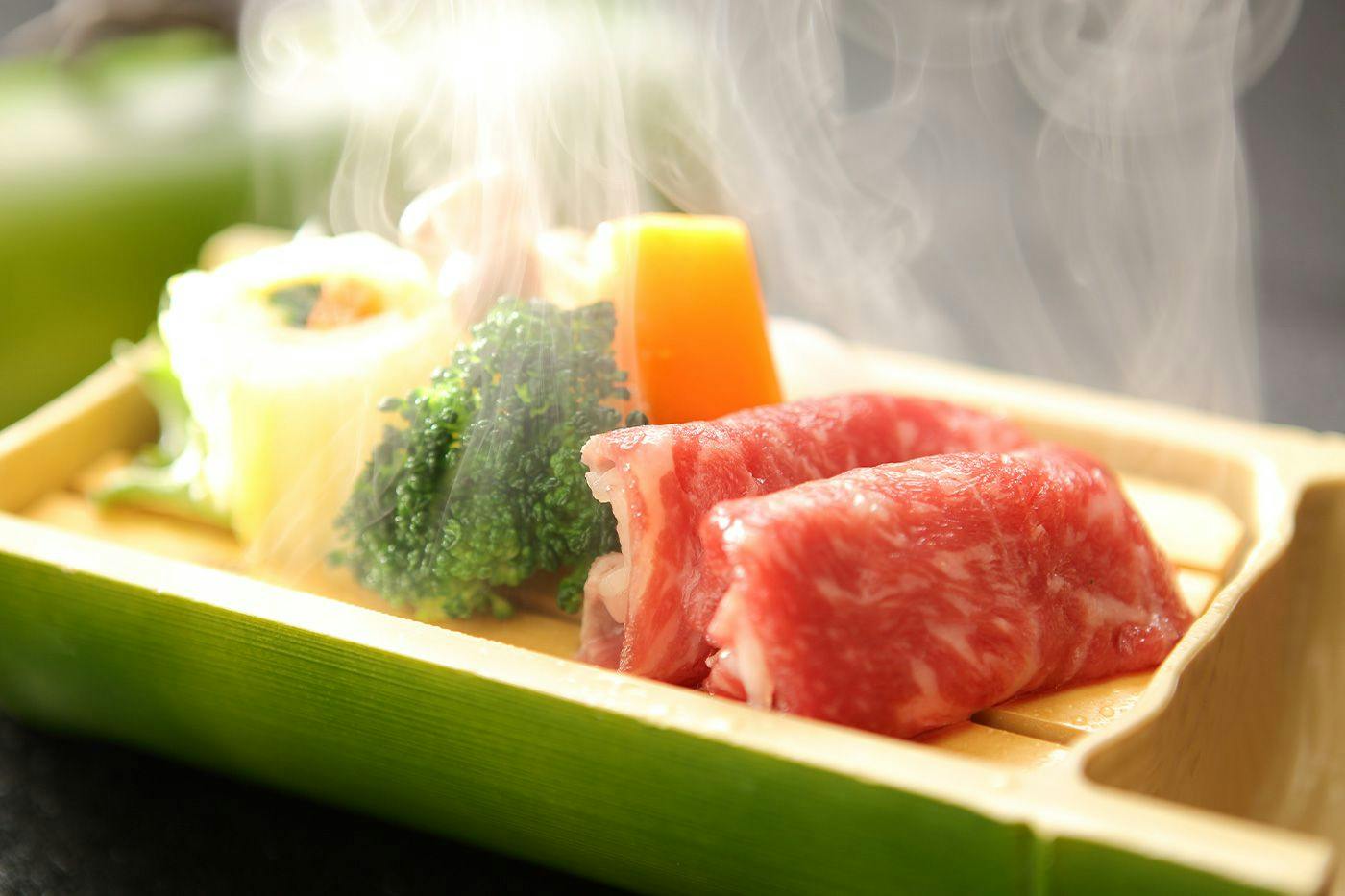 Kokoro no Sato Hibikino