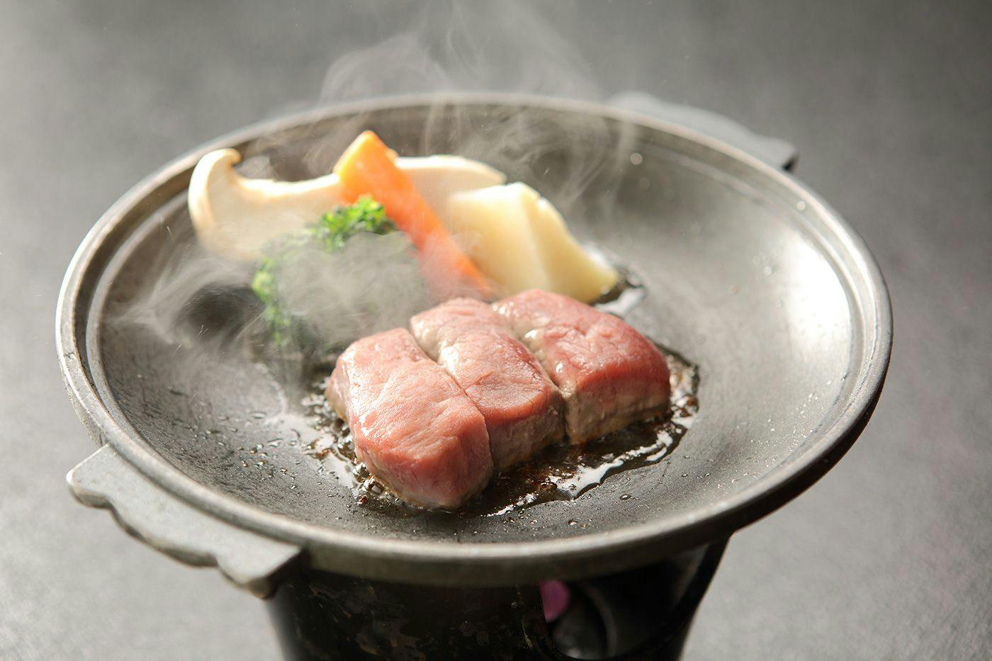 Kokoro no Sato Hibikino