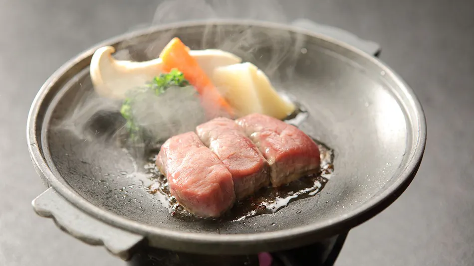 Kokoro no Sato Hibikino