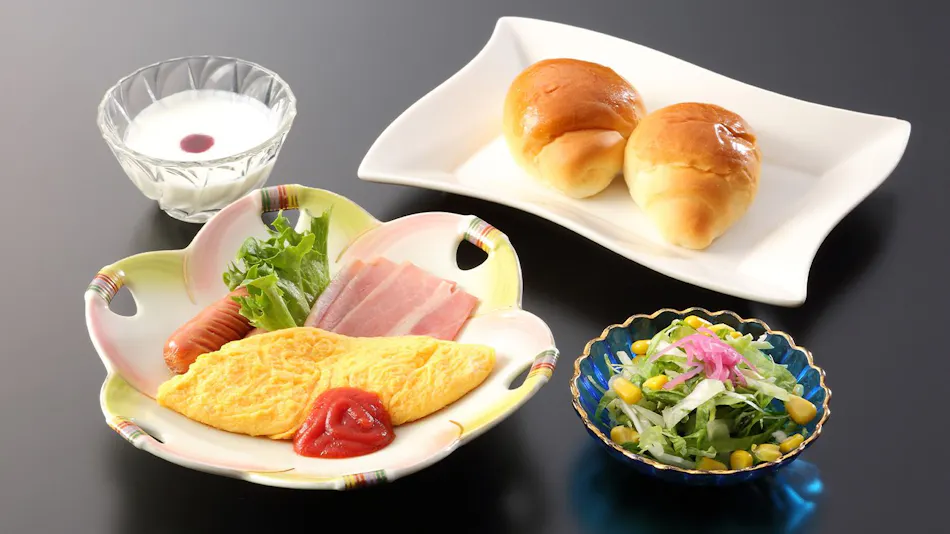 Kokoro no Sato Hibikino