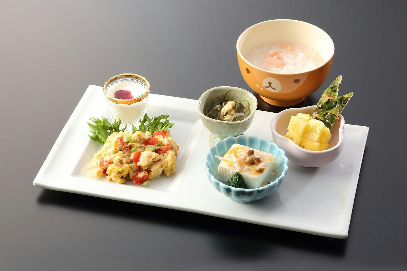 Kokoro no Sato Hibikino