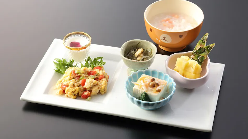 Kokoro no Sato Hibikino
