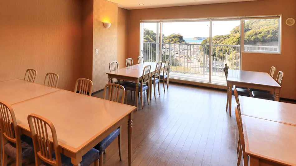 Katsuura Hilltop Hotel & Residence