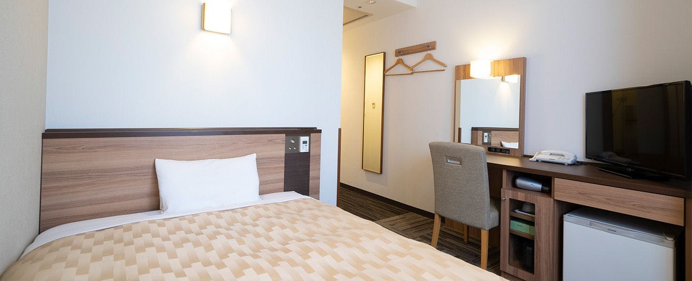 Nagoya Garland Hotel