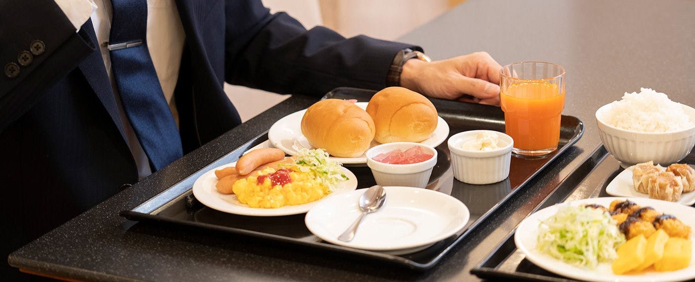 Nagoya Garland Hotel