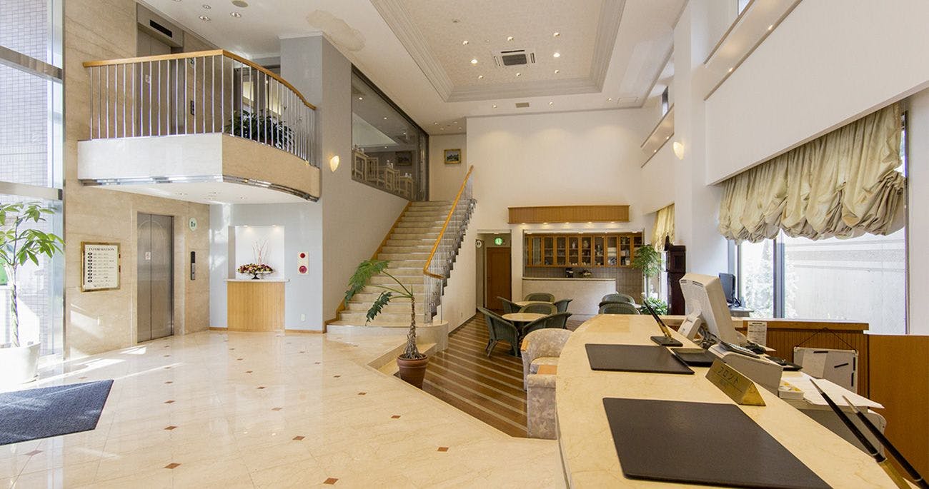 ทางเข้า