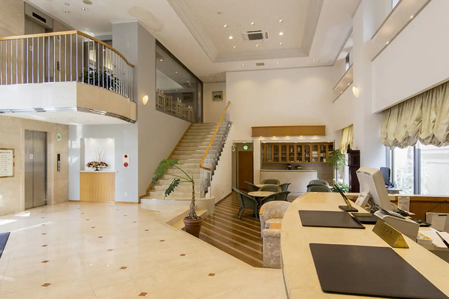 ทางเข้า